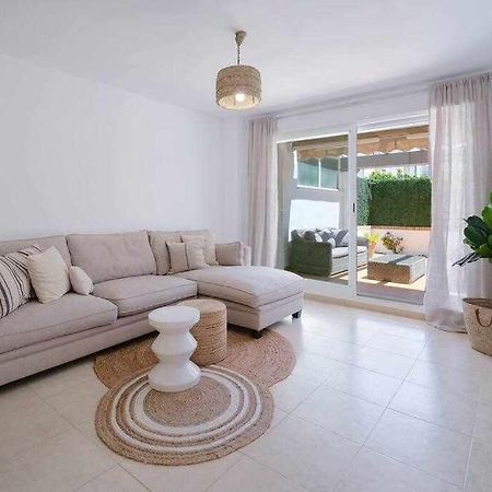 Apartamento Meraki Jávea Exteriör bild