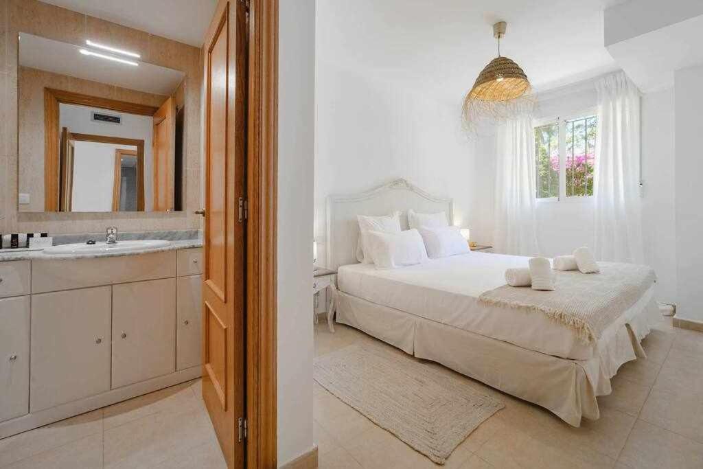 Apartamento Meraki Jávea Exteriör bild