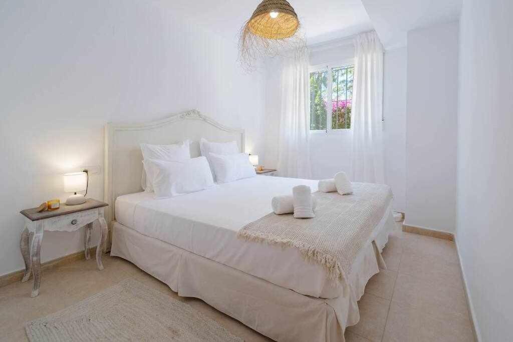 Apartamento Meraki Jávea Exteriör bild