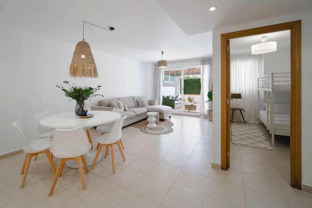 Apartamento Meraki Jávea Exteriör bild
