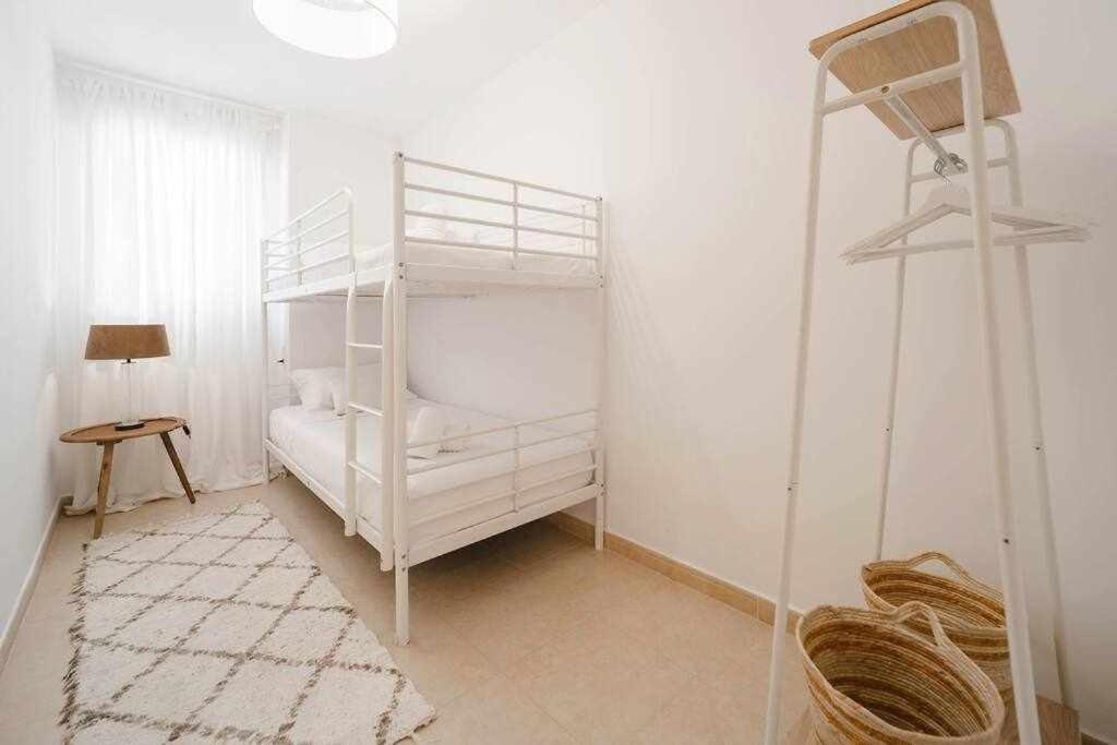 Apartamento Meraki Jávea Exteriör bild