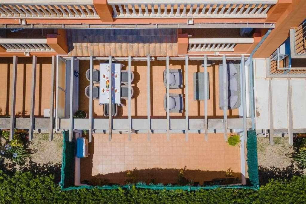 Apartamento Meraki Jávea Exteriör bild