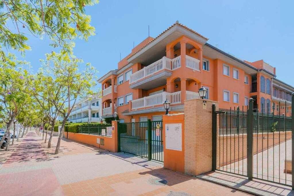 Apartamento Meraki Jávea Exteriör bild