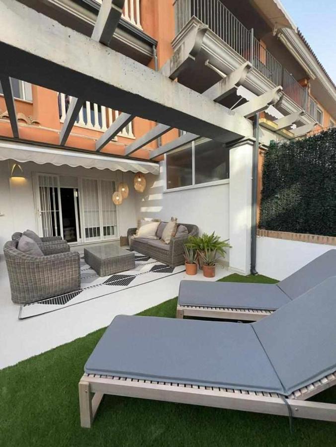 Apartamento Meraki Jávea Exteriör bild