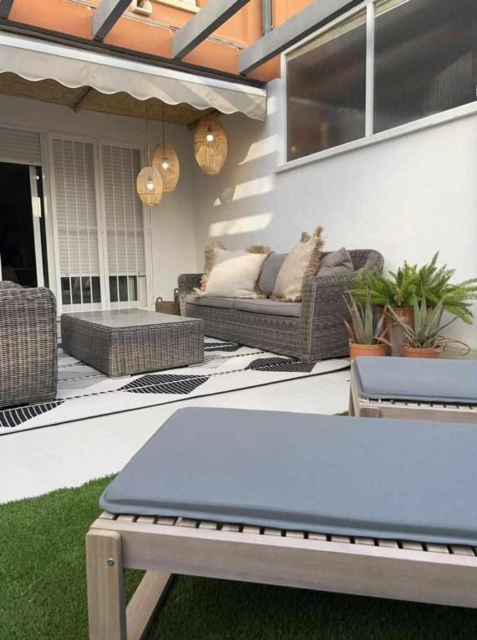Apartamento Meraki Jávea Exteriör bild