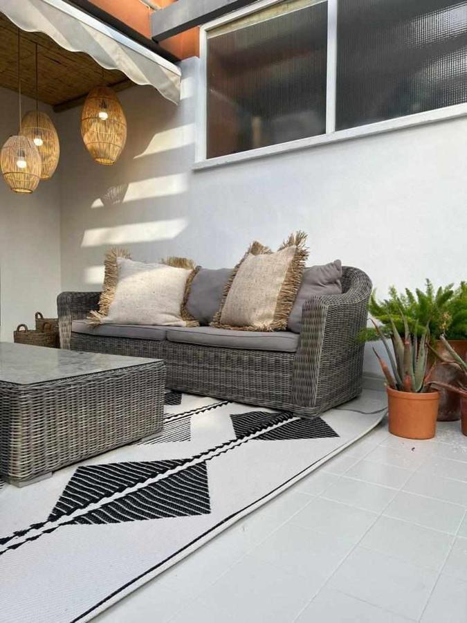Apartamento Meraki Jávea Exteriör bild